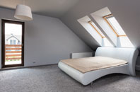 Little Coxwell bedroom extensions